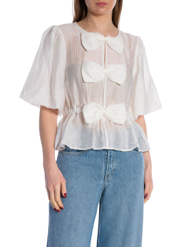 Umami Blouse