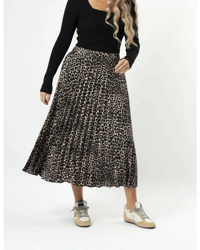 Brigette skirt purrfect