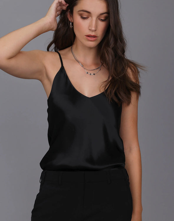 Liquid Satin Cami