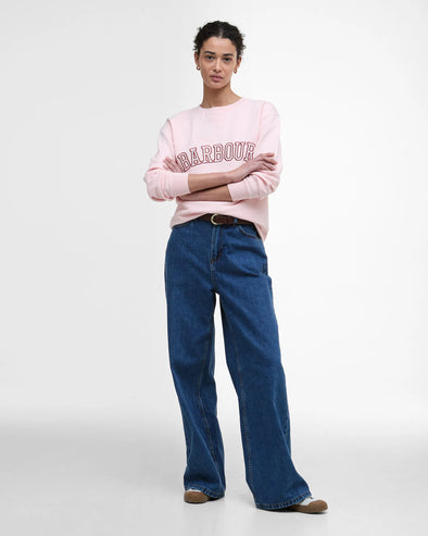 Northumberland  Sweatshirt