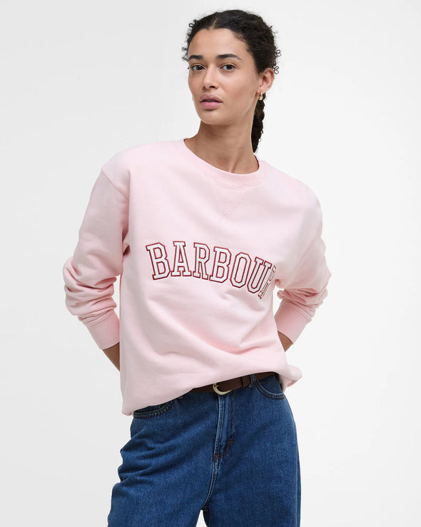 Northumberland  Sweatshirt