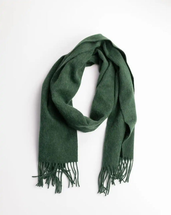 100% Wool Scarf