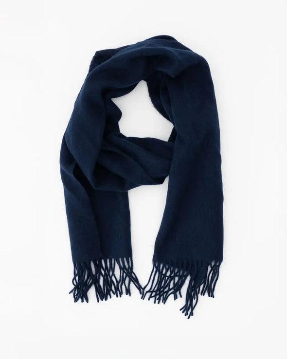 100% Wool Scarf