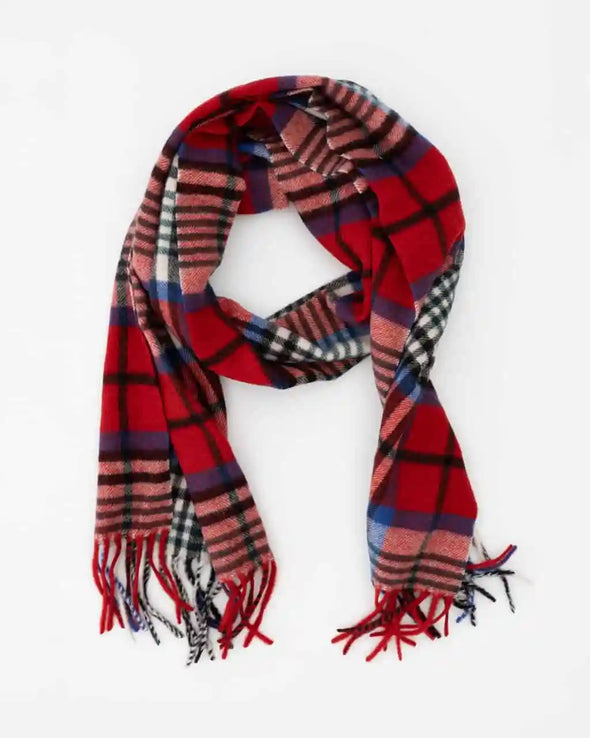 100% Wool Scarf