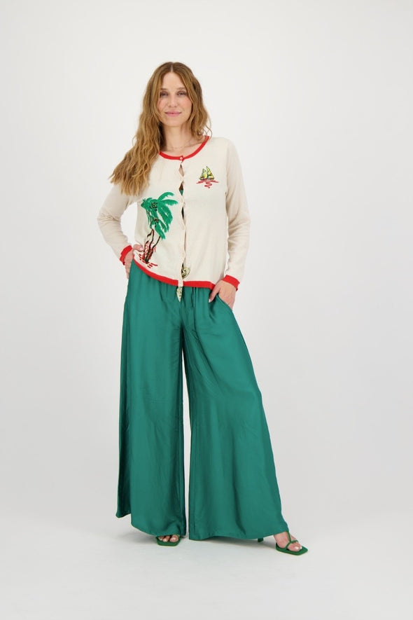 Jan Cardigan