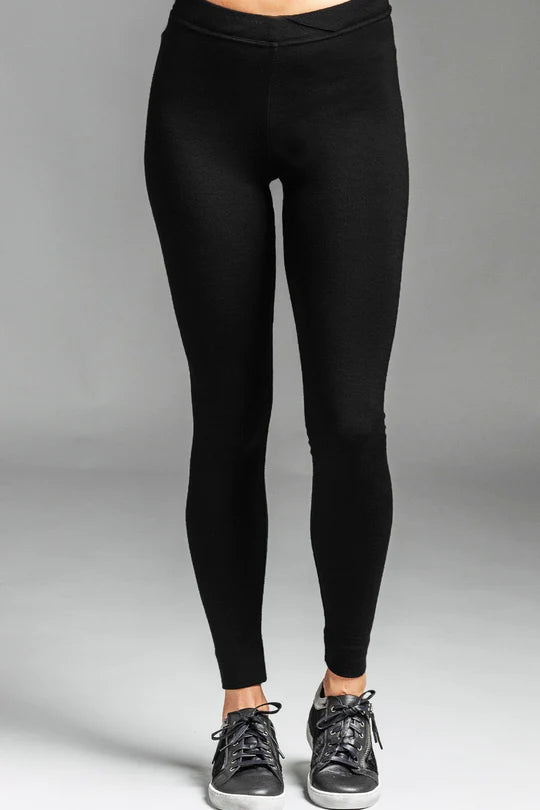 Merino Leggings