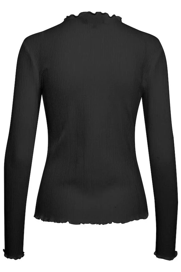 Candace LS Top - Meteorite
