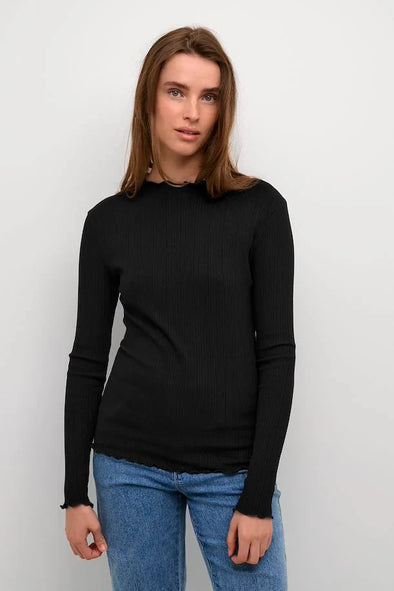Candace LS Top - Meteorite