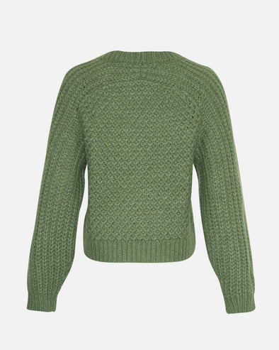 Amabelle Heidi Cardi - Willow Bough