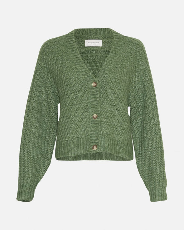 Amabelle Heidi Cardi - Willow Bough