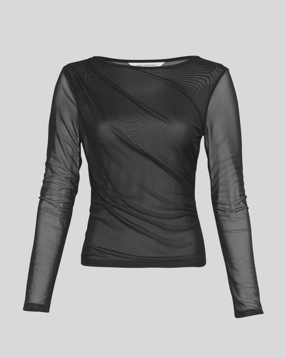 Amadine Illenora Top