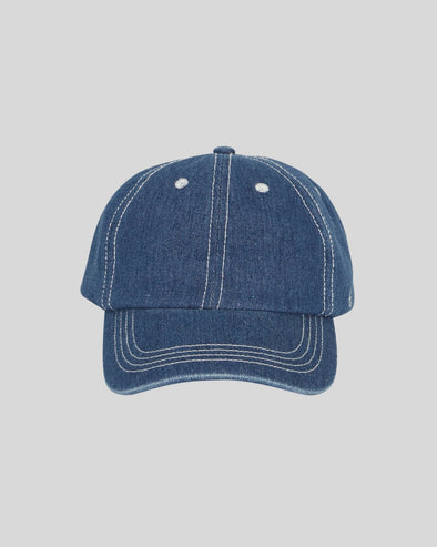 Bobbie Cap