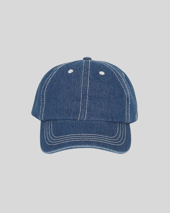 Bobbie Cap