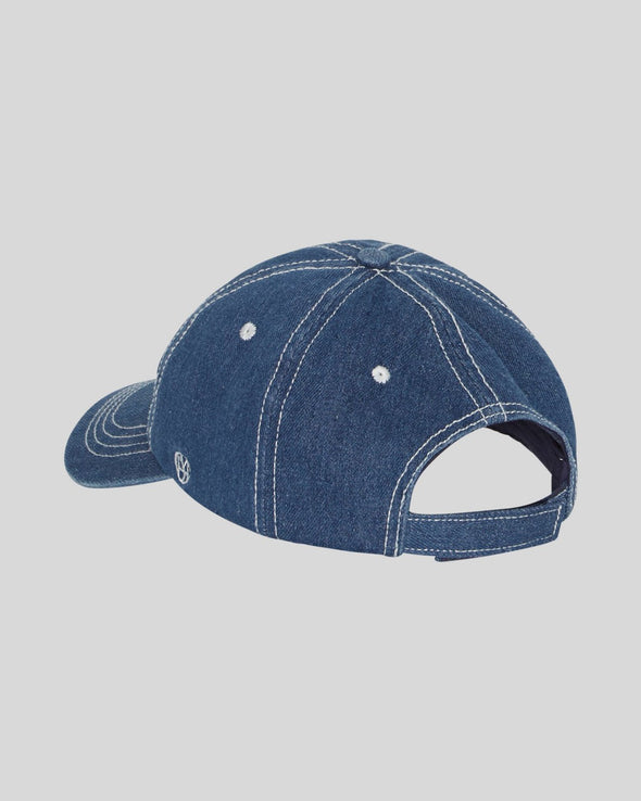 Bobbie Cap
