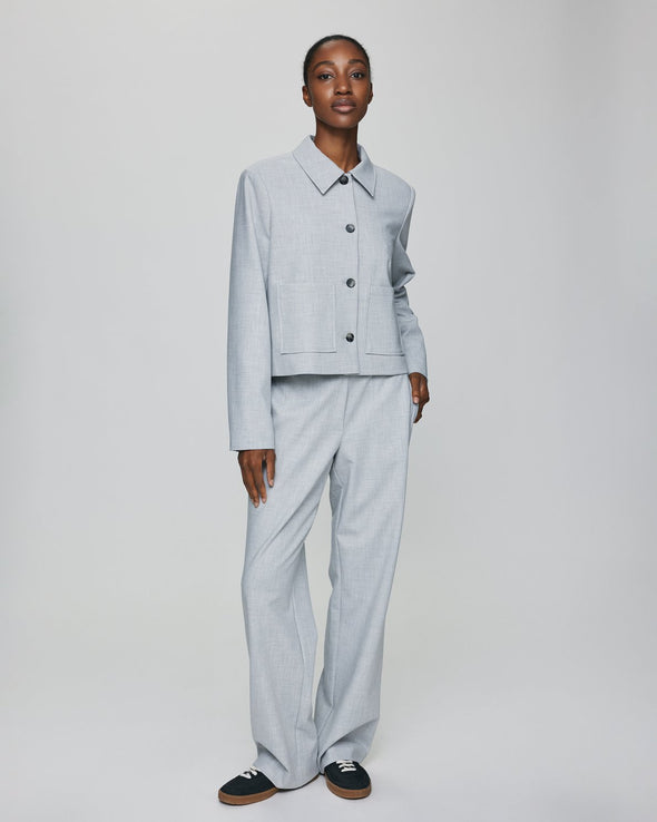 Chane Straight Pants