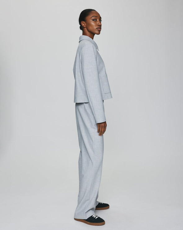 Chane Straight Pants