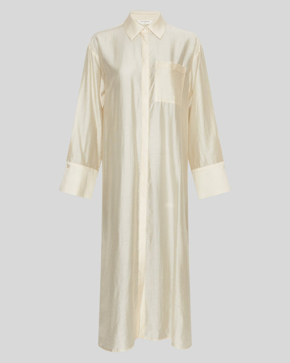 Denny Romina Long Shirt