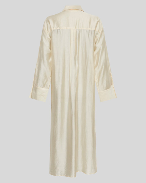 Denny Romina Long Shirt