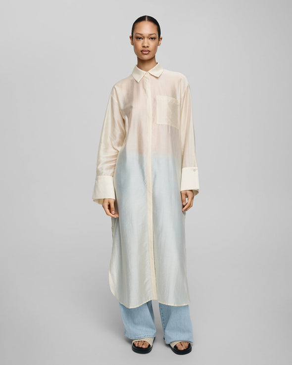 Denny Romina Long Shirt