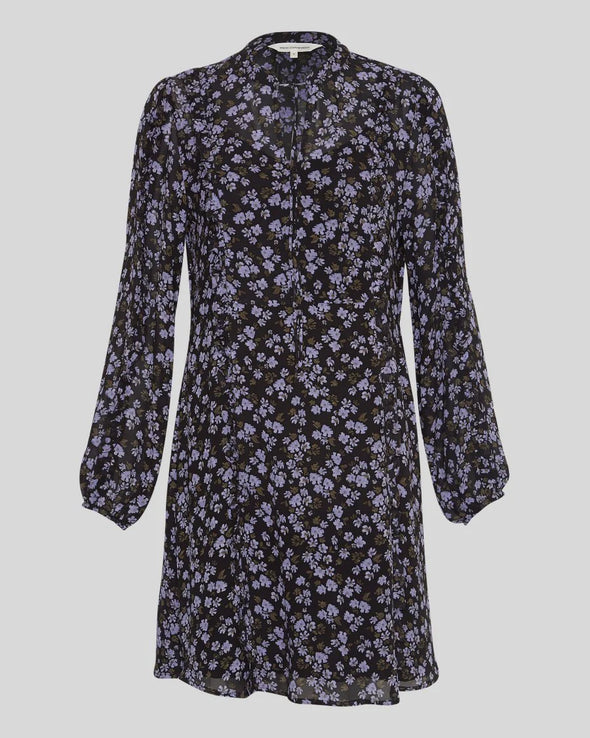 Kasandra Orabella Dress