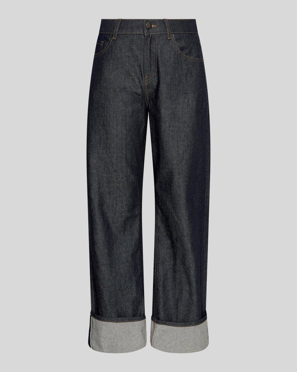 Rajka Oda Loose Jeans