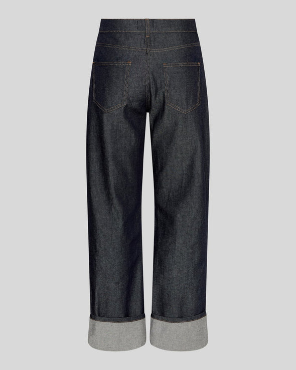 Rajka Oda Loose Jeans