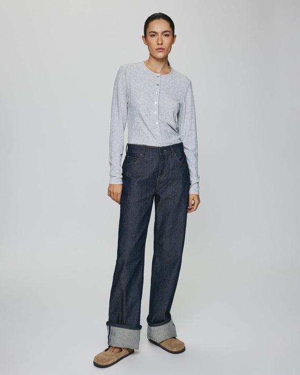 Rajka Oda Loose Jeans