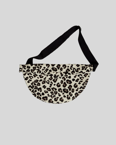 Sage Bumbag - Oatmeal Leo