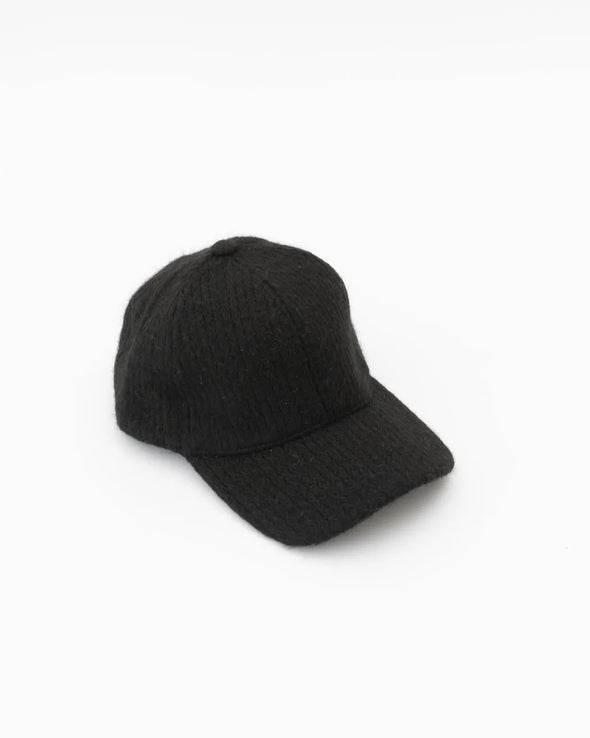 Nicci  winter Cap