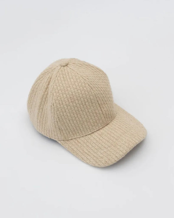 Nicci  winter Cap