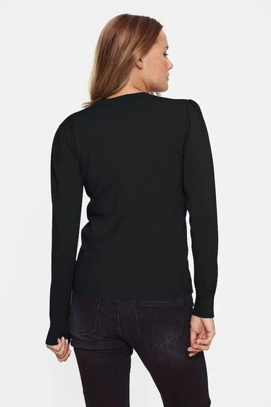 Mila Long Sleeve  Pullover