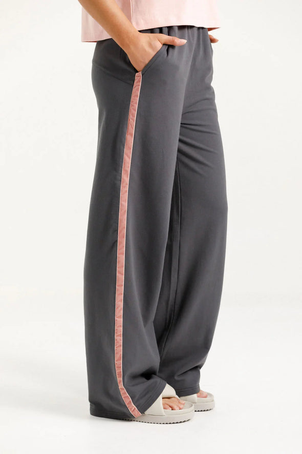 Palazzo Pants - Blossom Tape