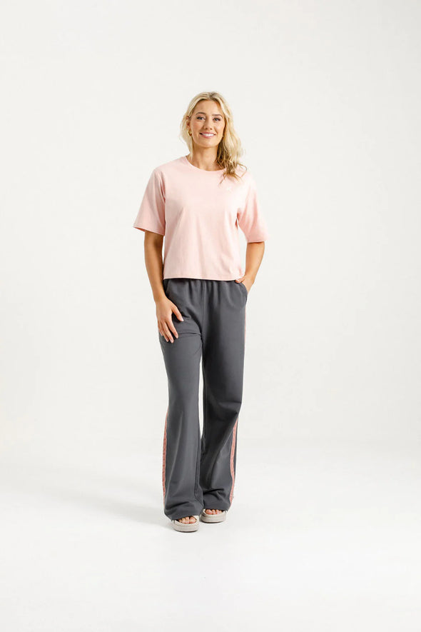 Palazzo Pants - Blossom Tape