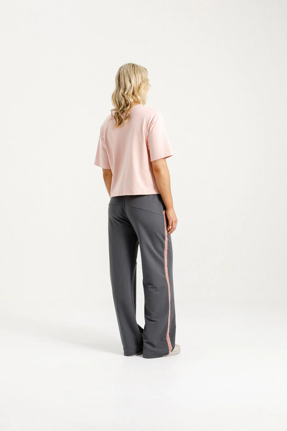 Palazzo Pants - Blossom Tape