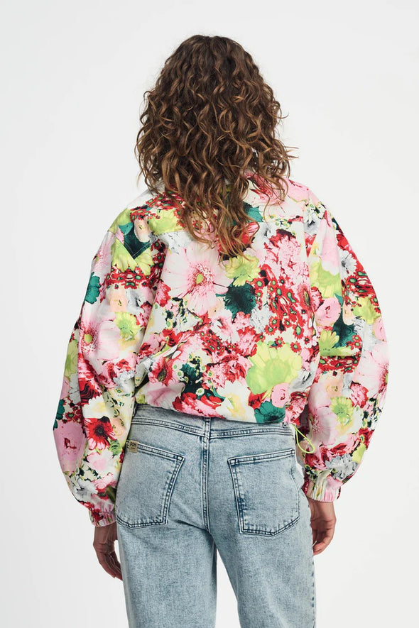 Love Bouquet Jacket