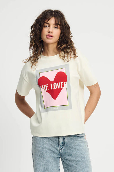 The Lover T Shirt