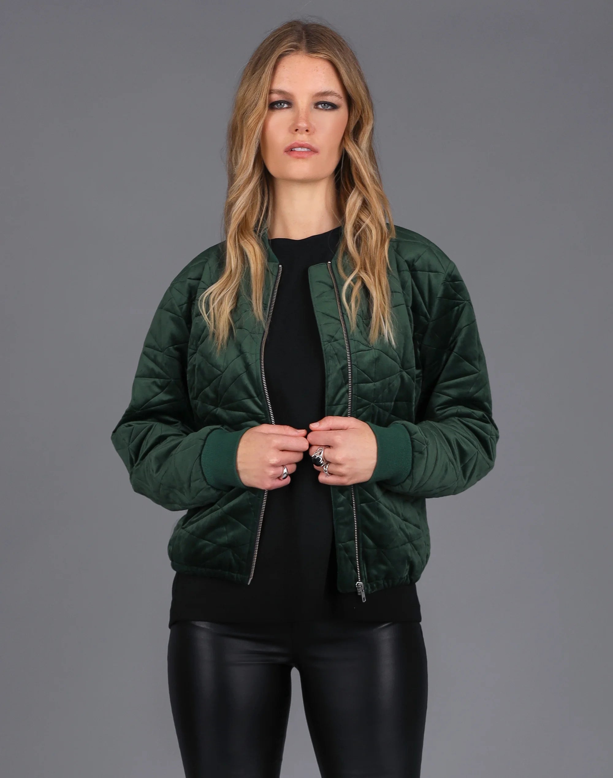 Bomber jacket nz womens discount