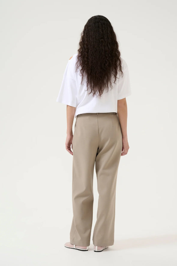 Renee Hole Top