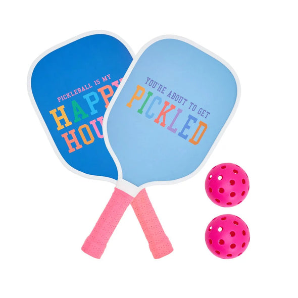 Pickleball Set