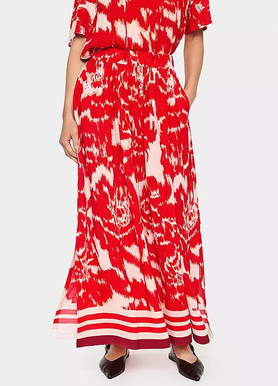 Khloe Skirt
