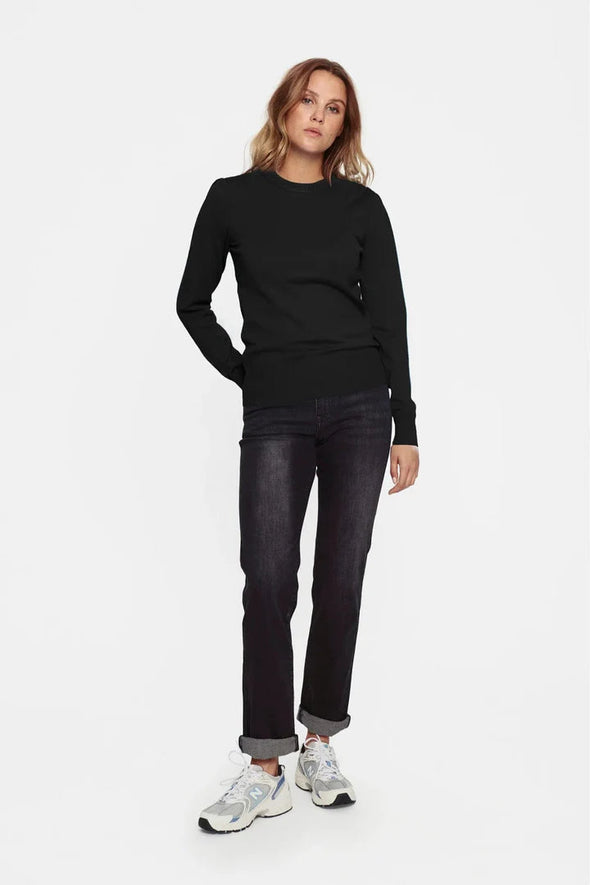 Mila Long Sleeve  Pullover