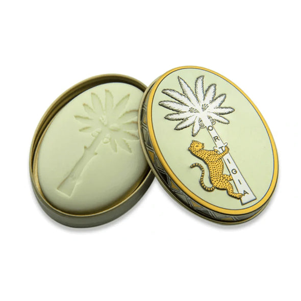 Fico D'India Soap 25g Tin