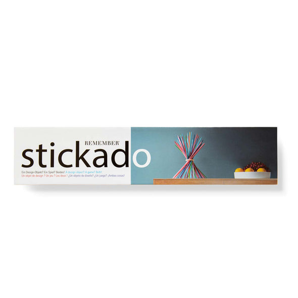 Stickado Game