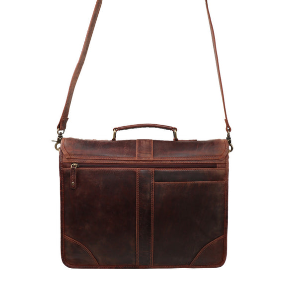 Stockman Slim Brief Bag A1002-2