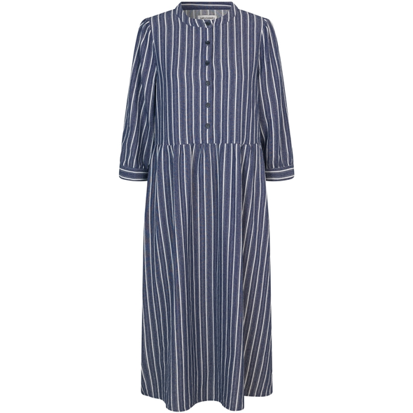 Olivia Midi Dress