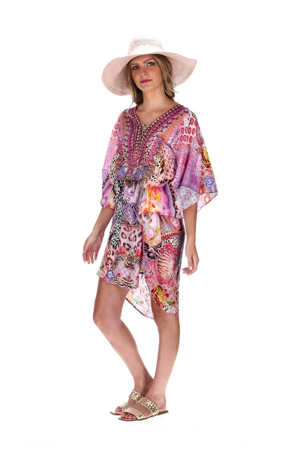 Solana Kaftan