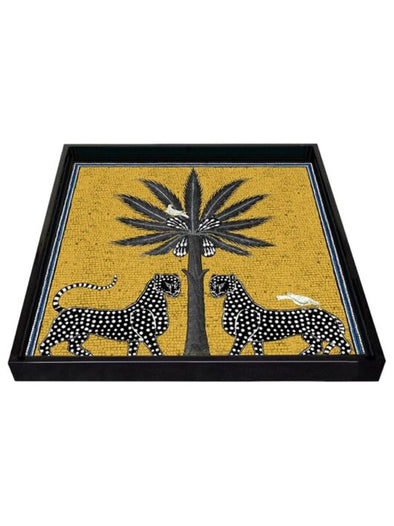 Sahara Tray - Square