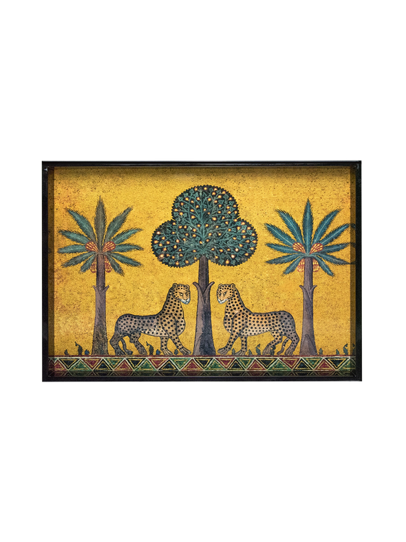 Zagara Tray - Medium