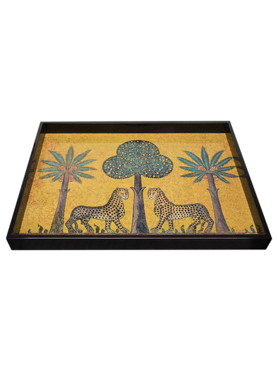Zagara Tray - Medium