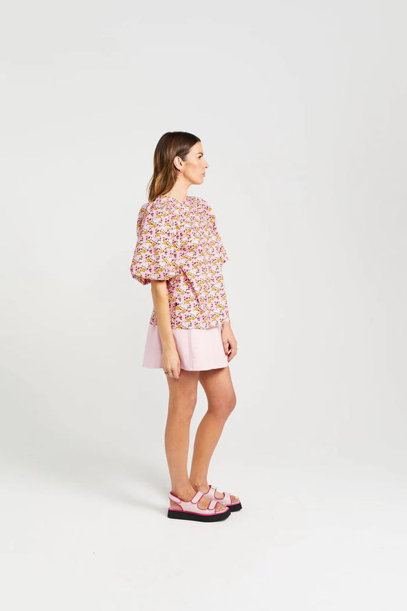 Lucie Top-Posy